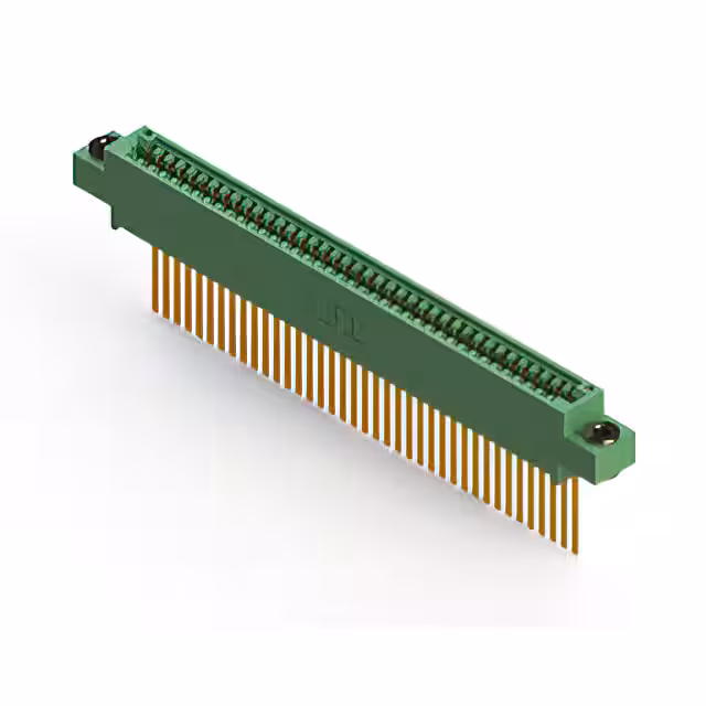 845-039-544-603 EDAC Inc.  Edgeboard Connectors
